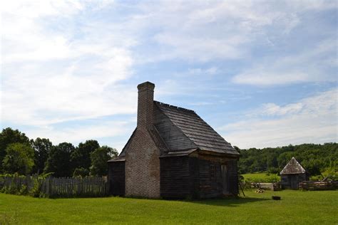 National Colonial Farm at Piscataway Park | VisitMaryland.org