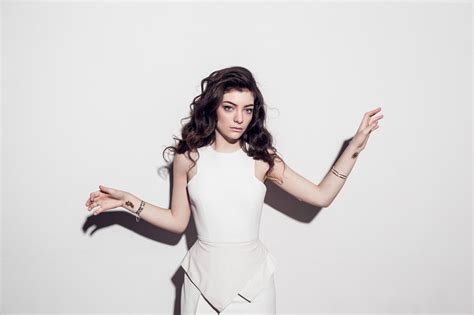 Lorde Wallpaper, HD Girls 4K Wallpapers, Images and Background - Wallpapers Den