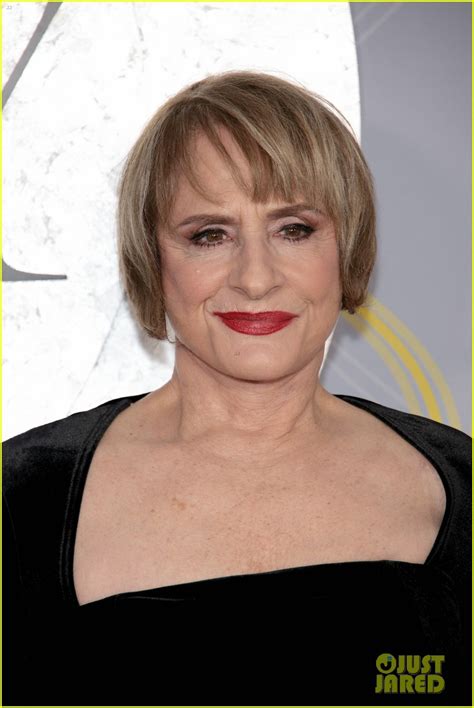 Patti LuPone Wins 3rd Tony Award, Pays Tribute to Broadway Understudies & COVID Safety Teams ...