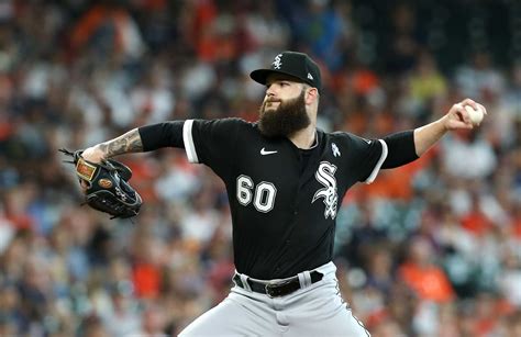 Dallas Keuchel: Former Astro designated for assignment by White Sox