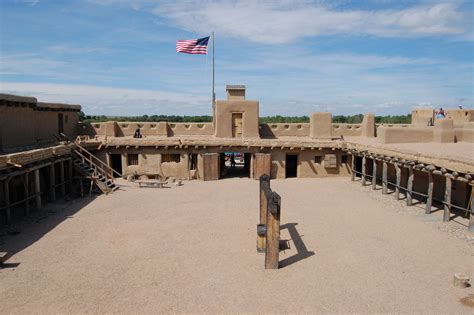 Old Forts | Colorado Inside Bents Old Fort | Colorado national monument, National monuments, Old ...