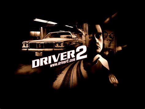 Driver 2 Fully full version PC Game | RAYDEN GAMES