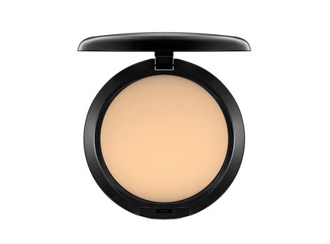 MAC Studio Finish Pressed Powder Review – Makeup For Life