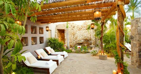 Esperanza, An Auberge Resort in Cabo San Lucas, Mexico