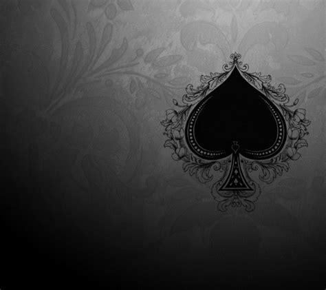 🔥 [50+] Ace of Spades Wallpapers | WallpaperSafari