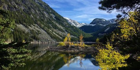 Bozeman, Montana. #bozeman #montana #fall #hiking #mountains | Bozeman ...