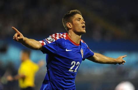 Feyenoord turned down Kramaric during the summer