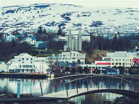 Akureyri | Iceland Unlimited