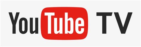 Youtube Live Png - Youtube Tv Logo Vector - 720x195 PNG Download - PNGkit