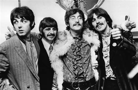 The Beatles’ ‘last’ song ‘Now and Then’ is released - WSVN 7News | Miami News, Weather, Sports ...