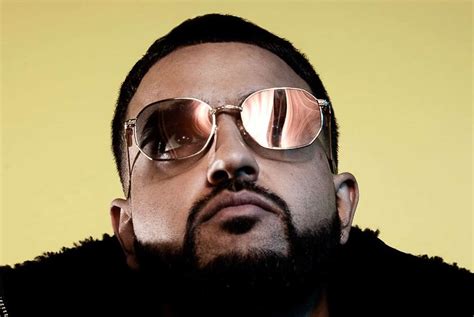 How Music Artist Nav Produced His Way Into A Rapping Career