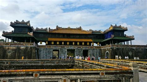 Things To Do In Hue, Vietnam - A Travel Guide to the Imperial City