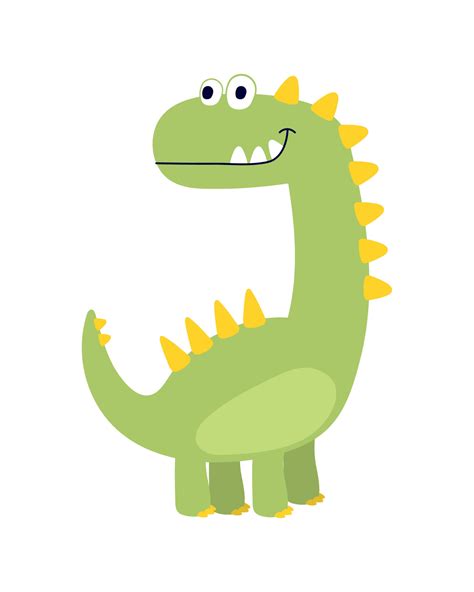 dinosaur toy icon 10965552 Vector Art at Vecteezy