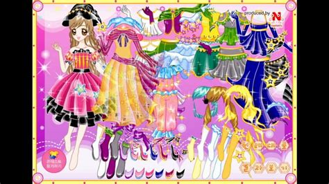 Magic Dress Up Games - Y8.com Online Games by malditha - YouTube