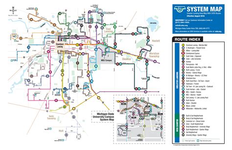 Bus Route Near Me | Examples and Forms