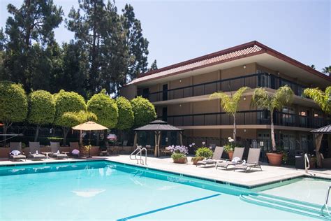 Palm Garden Hotel Thousand Oaks, California, US - Reservations.com