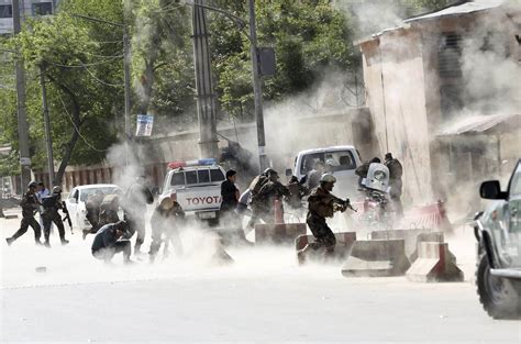 UN denounces 'serious human rights abuses' in Afghanistan - IndiaPost ...