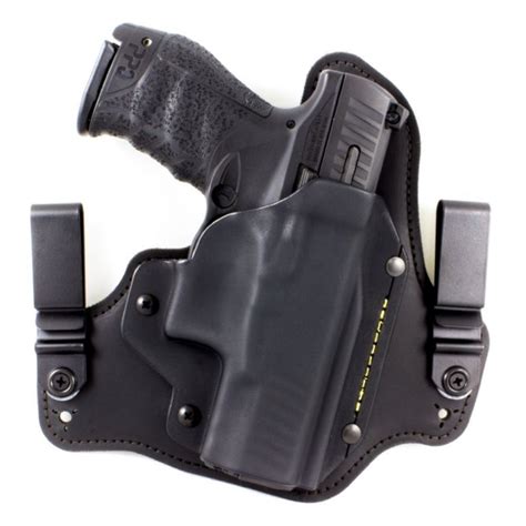 Top Four CCW Holsters - Glock 40 Gen4 MOS [Buyer's Guide]