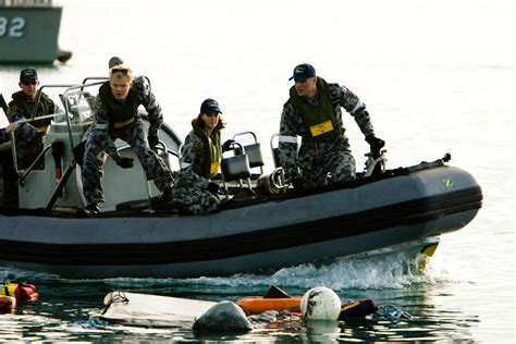 Sea Patrol Season 1 - 4 - Sea Patrol Photo (31143506) - Fanpop