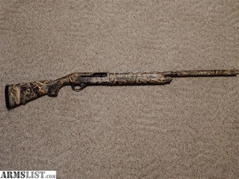 ARMSLIST - For Sale: NEW Stoeger M3000 Max5 Camo