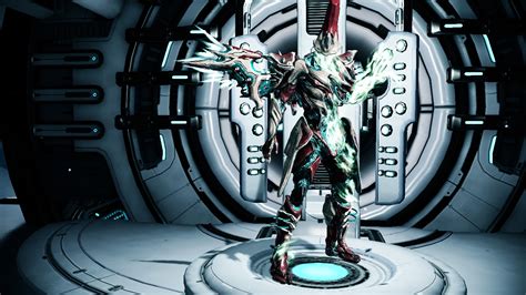 Revenant Fashion Frame - General Discussion - Warframe Forums