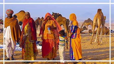 Rajasthan Village Tours, Rural Rajasthan Tour, Village Tour Packages