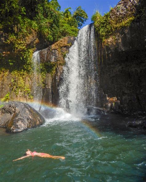 Driving the Atherton Tablelands Waterfall Circuit — Two Dusty Travelers