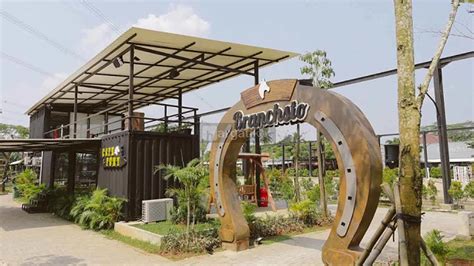 √ 13 [+Gambar] Tempat Wisata di Tangerang Selatan yang Hits 2025