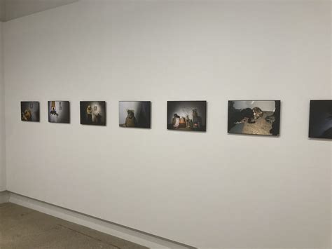 Claire Pentecost – SAIC Faculty Sabbatical Exhibit