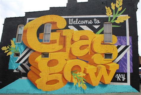 About – City of Glasgow, KY