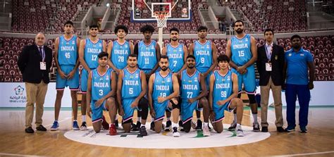 Challenges faced by Indian Basketball Players | by Ashaz Zaheer | Medium