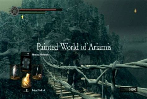 Painted World of Ariamis - Dark Souls Guide - IGN