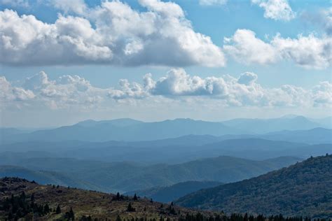 The Blue Ridge Mountains, Virginia [OC] [6016x4016] : r/EarthPorn