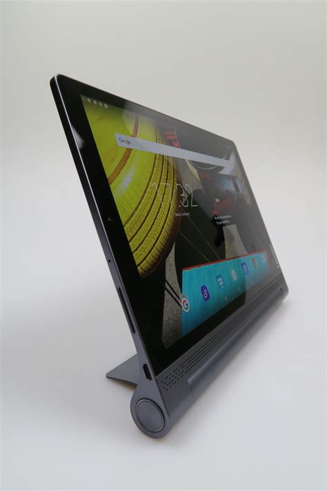 Lenovo Yoga Tab 3 Pro Review: Excellent Source of Multimedia Fun, Projector Makes a Lasting ...