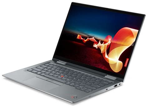 Lenovo ThinkPad X1 Yoga (6th Gen, 2021) Full Specifications ...