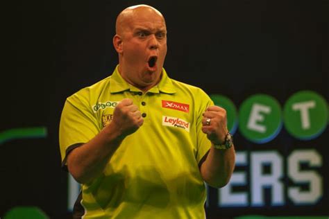 10 Best Darts Players In The World Today