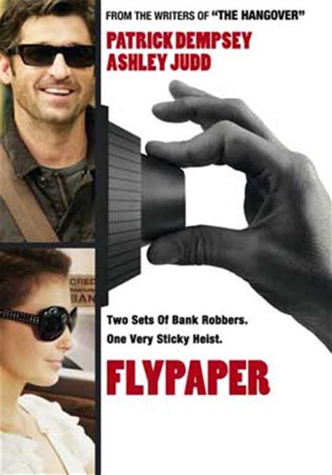 Flypaper Movie Posters From Movie Poster Shop