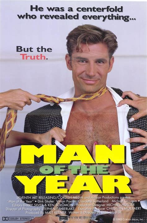 Man of the Year Movie Posters From Movie Poster Shop