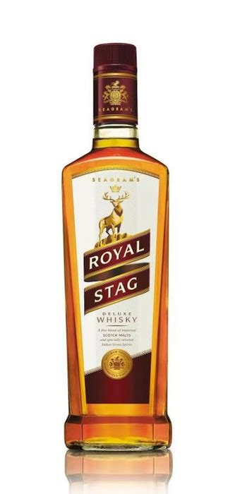 Buy Royal Stag ( 2000 ML) online from UNCLE'S WINE CELLAR - Mumbai Suburban