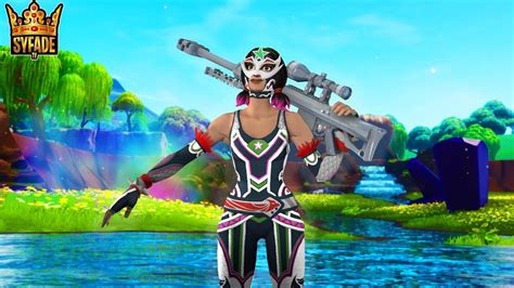 Fortnite Dynamo Skin Wallpapers - Wallpaper Cave