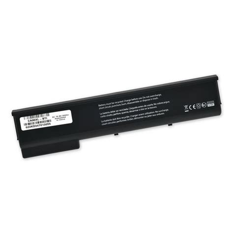 HP ProBook 640 G1, 645 G1, and 650 G1 Replacement Battery - iFixit