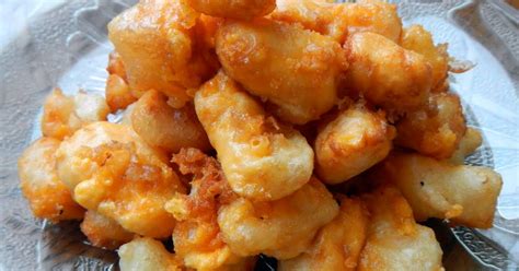 10 Best Cheese Curds Recipes