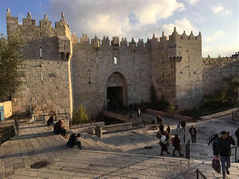 Jerusalem Old City Tour - Murad Tours