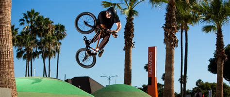 Freestyle BMX Bikes – GT Bicycles