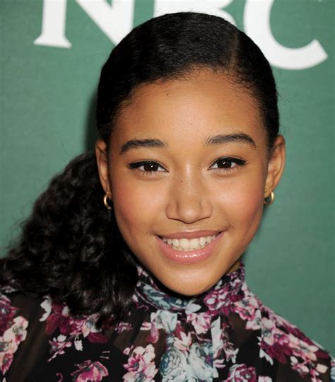 amandla stenberg - Google Search Amandla Stenberg, Ethnic Hairstyles, M Photos, Hair Beauty ...