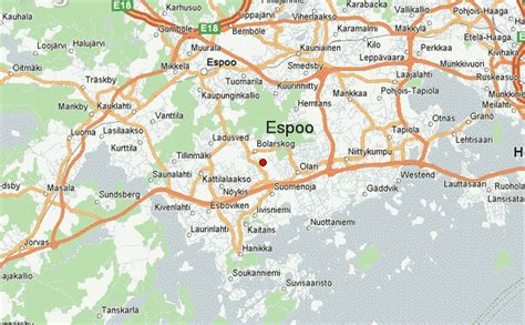 Espoo Location Guide