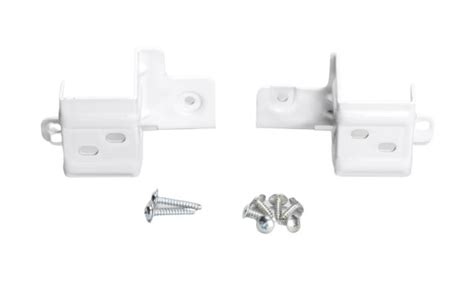 GE® Washer/Dryer Stack Bracket Kit | Grand Appliance and TV