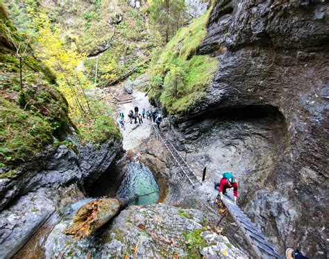 Adventure Hiking in Slovakia | Much Better Adventures