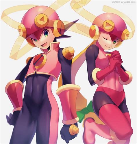 Rockman.EXE Image by 0 5zero #3874770 - Zerochan Anime Image Board