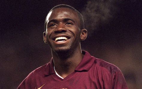 Fabrice Muamba | Players | Men | Arsenal.com